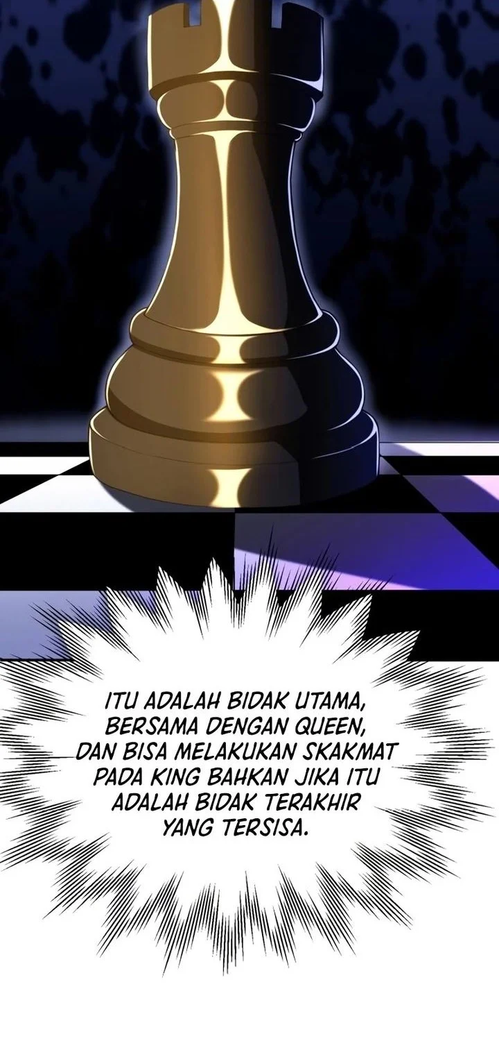 Youngest Scion of the Mages Chapter 96 Gambar 4