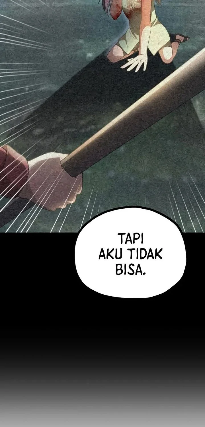 Youngest Scion of the Mages Chapter 96 Gambar 8