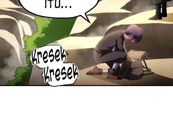 Youngest Scion of the Mages Chapter 96 Gambar 17