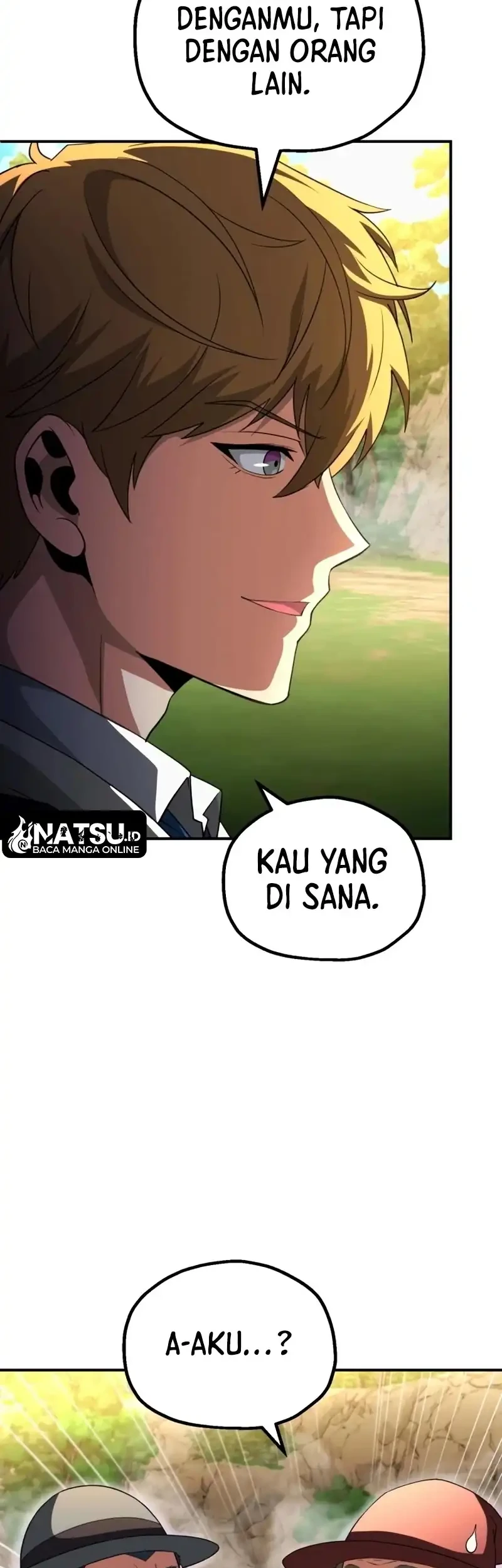 Youngest Scion of the Mages Chapter 97 Gambar 3