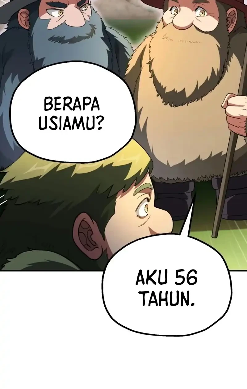 Youngest Scion of the Mages Chapter 97 Gambar 4