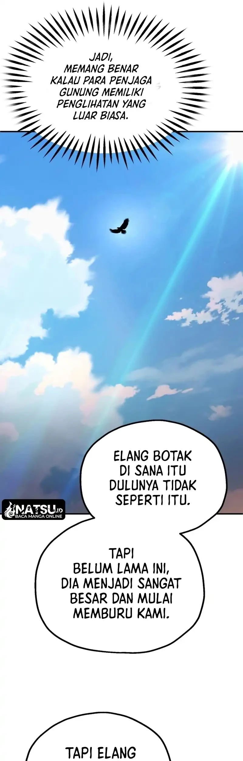 Youngest Scion of the Mages Chapter 97 Gambar 17