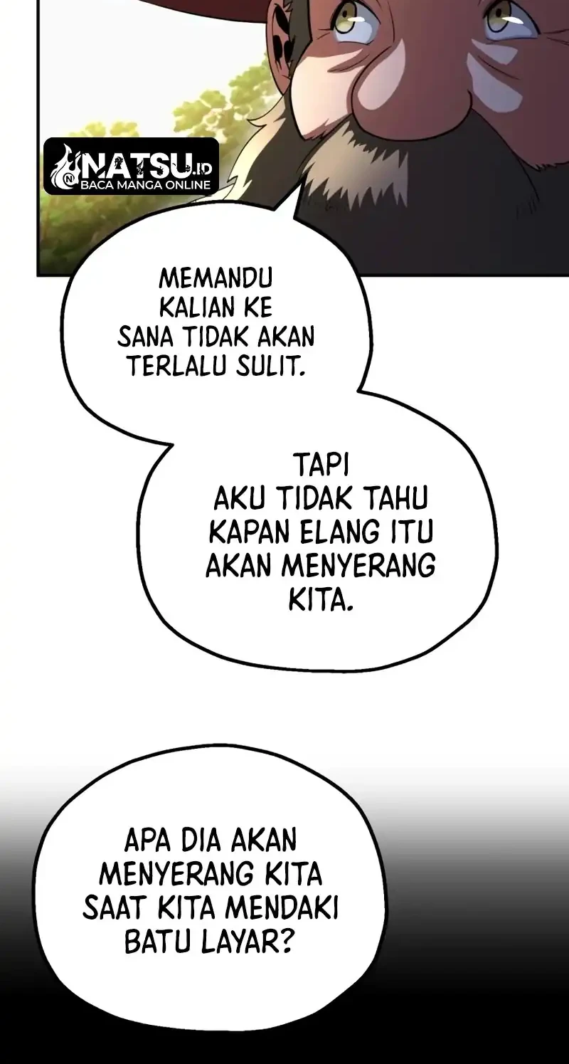 Youngest Scion of the Mages Chapter 97 Gambar 20