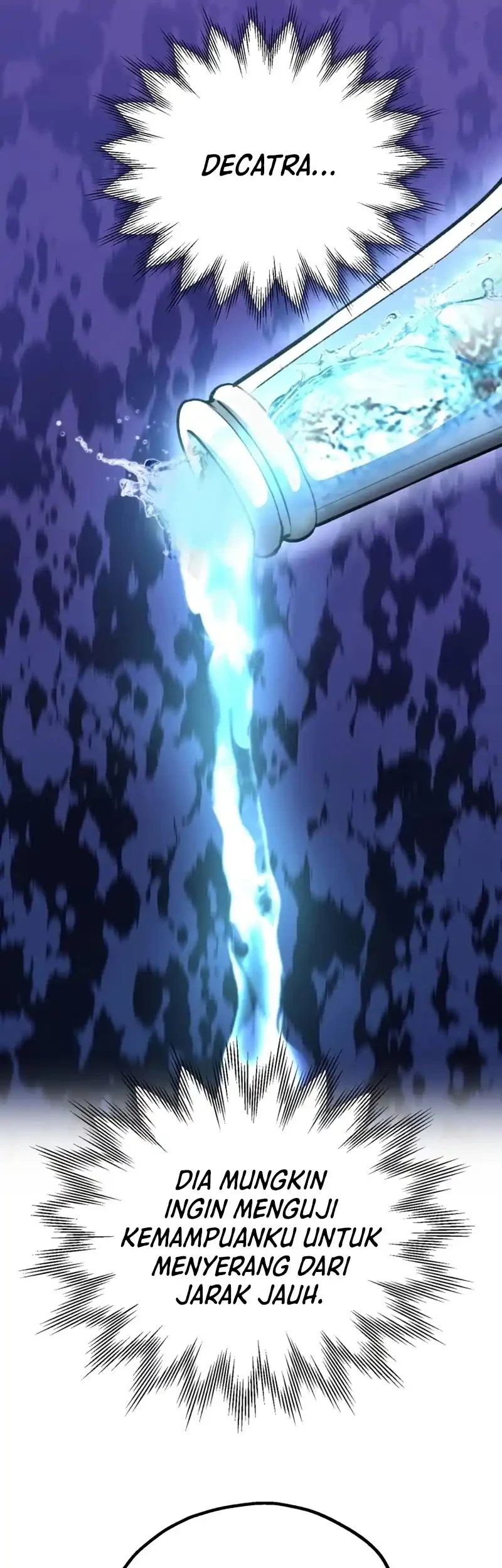 Youngest Scion of the Mages Chapter 97 Gambar 33