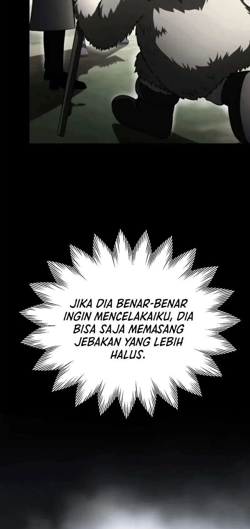 Youngest Scion of the Mages Chapter 98 Gambar 19