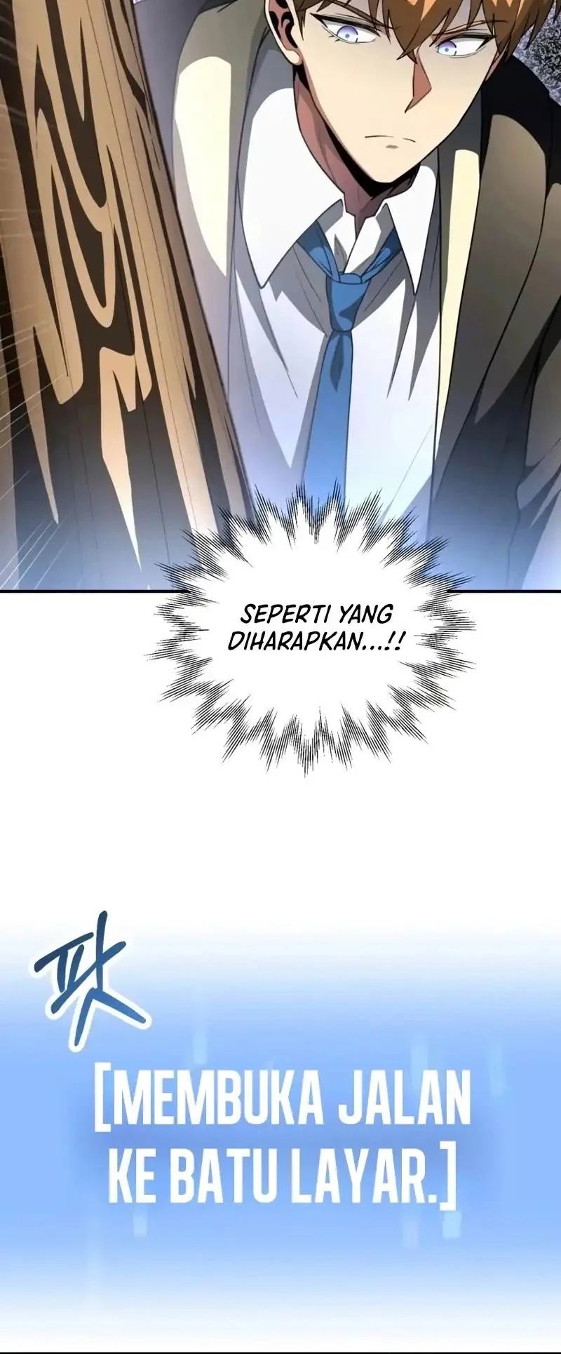 Youngest Scion of the Mages Chapter 98 Gambar 25