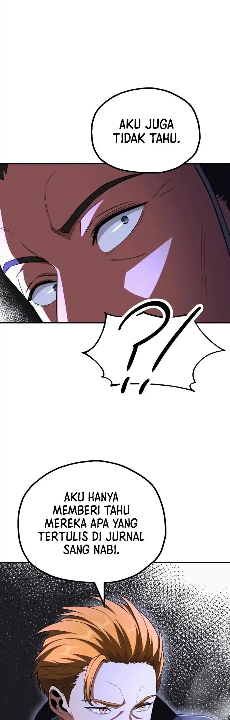 Youngest Scion of the Mages Chapter 98 Gambar 32