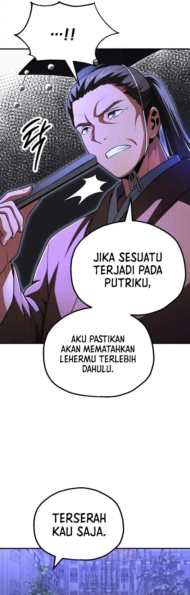 Youngest Scion of the Mages Chapter 98 Gambar 36