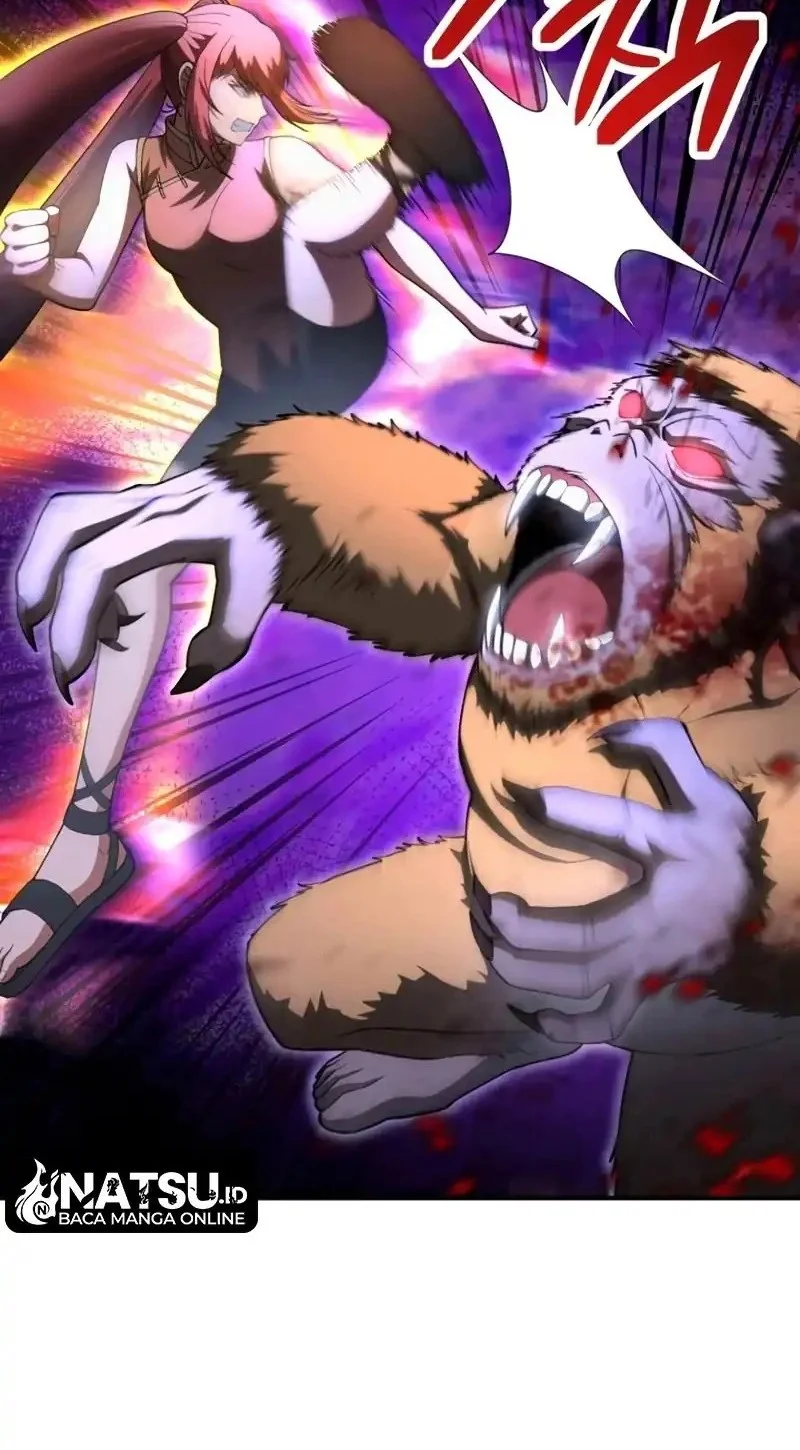 Youngest Scion of the Mages Chapter 98 Gambar 39