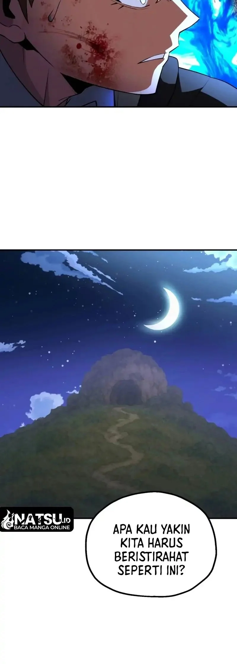 Youngest Scion of the Mages Chapter 98 Gambar 41