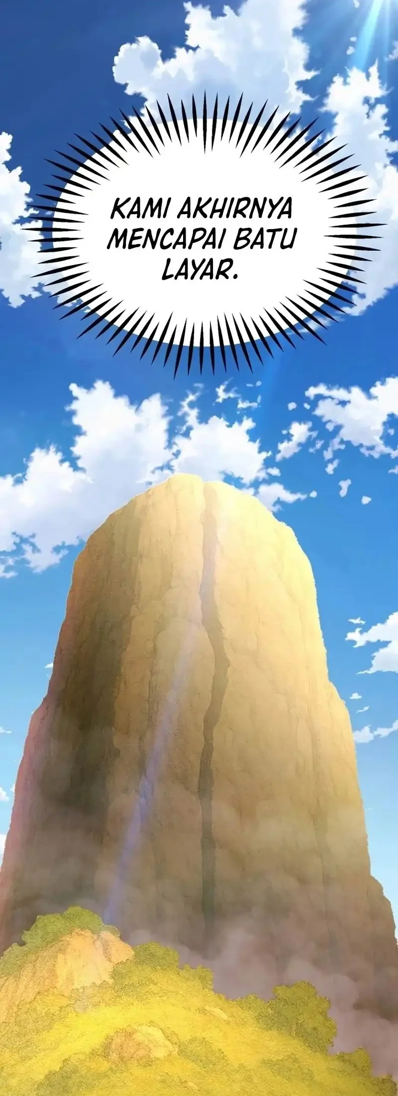 Youngest Scion of the Mages Chapter 98 Gambar 45