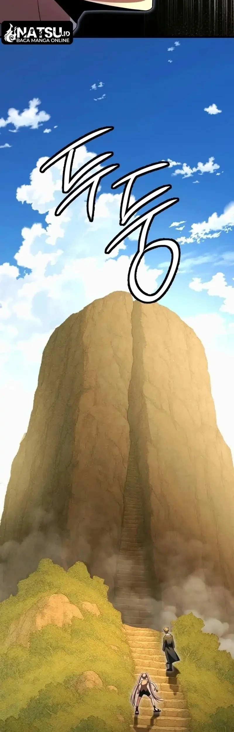 Youngest Scion of the Mages Chapter 98 Gambar 53