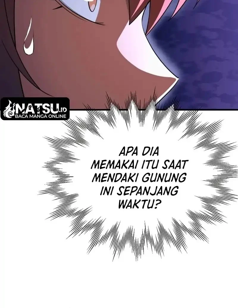 Youngest Scion of the Mages Chapter 98 Gambar 67