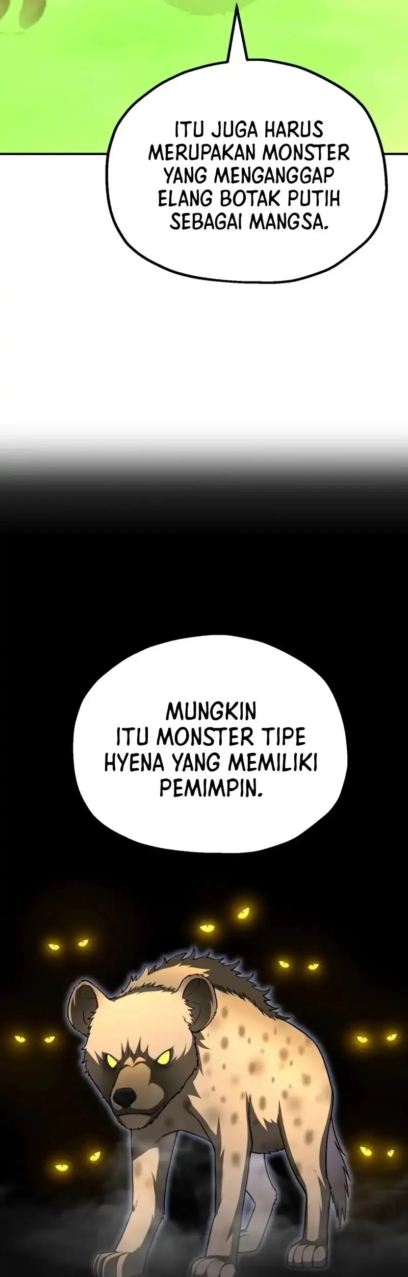 Youngest Scion of the Mages Chapter 98 Gambar 7