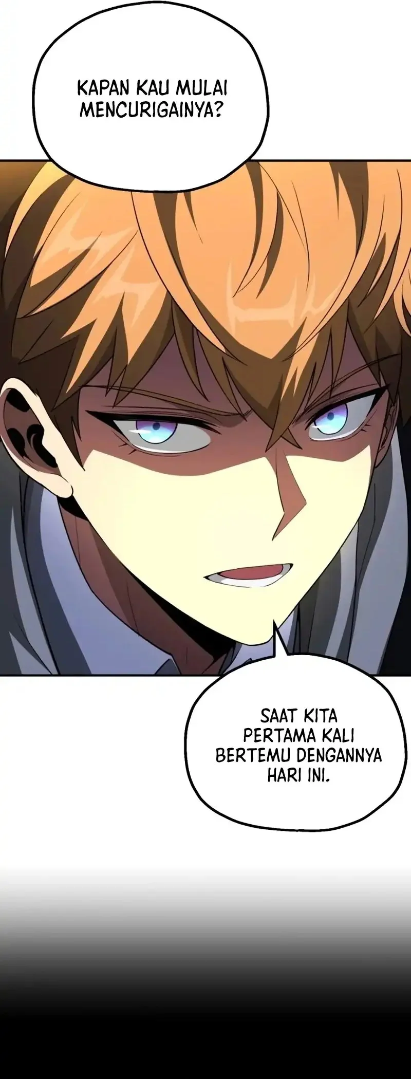 Youngest Scion of the Mages Chapter 98 Gambar 11