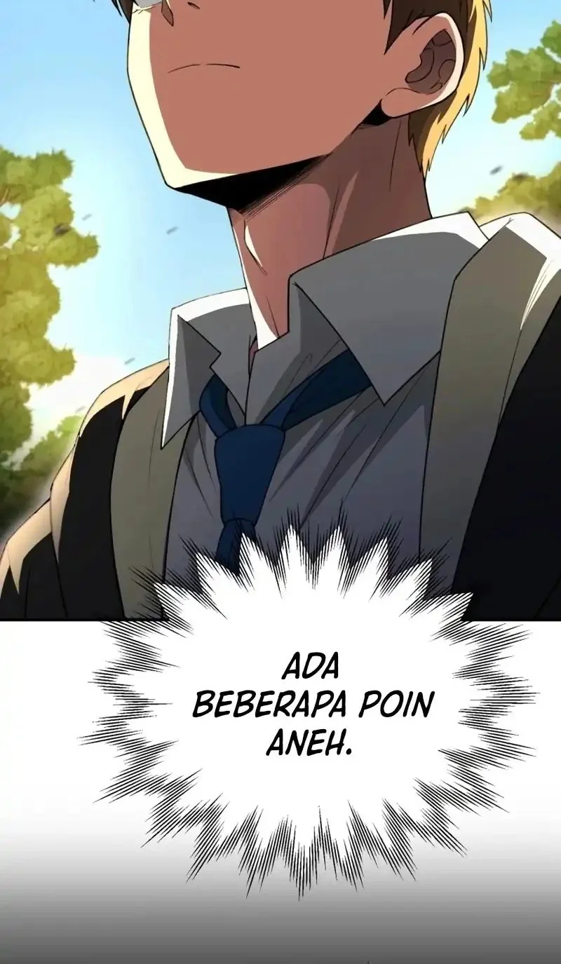 Youngest Scion of the Mages Chapter 98 Gambar 17