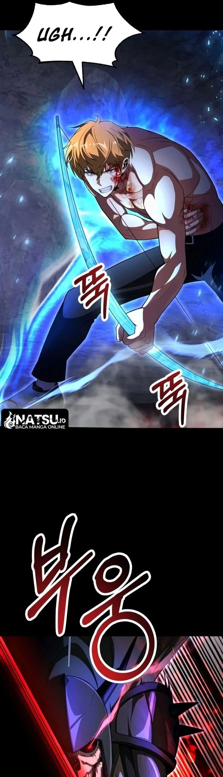 Youngest Scion of the Mages Chapter 99 Gambar 20