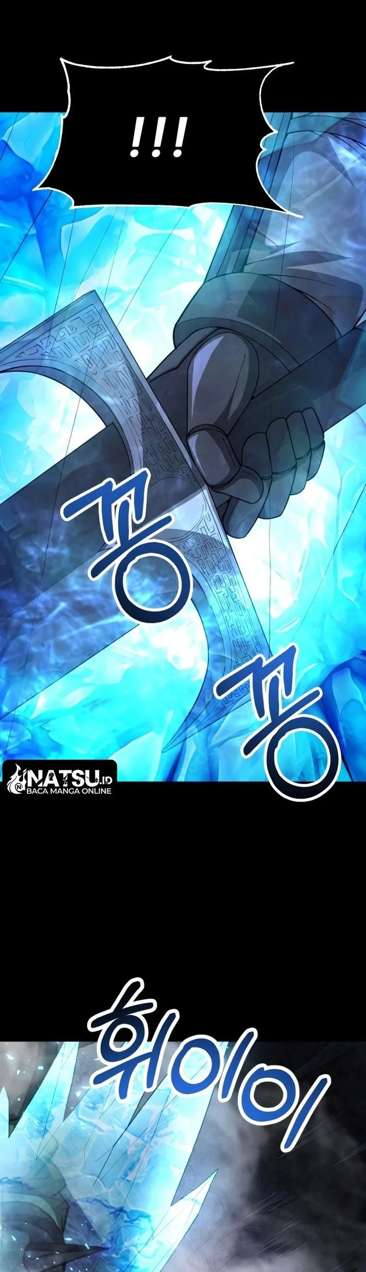 Youngest Scion of the Mages Chapter 99 Gambar 26