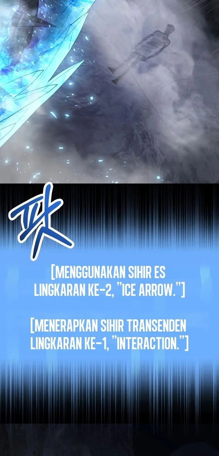 Youngest Scion of the Mages Chapter 99 Gambar 27