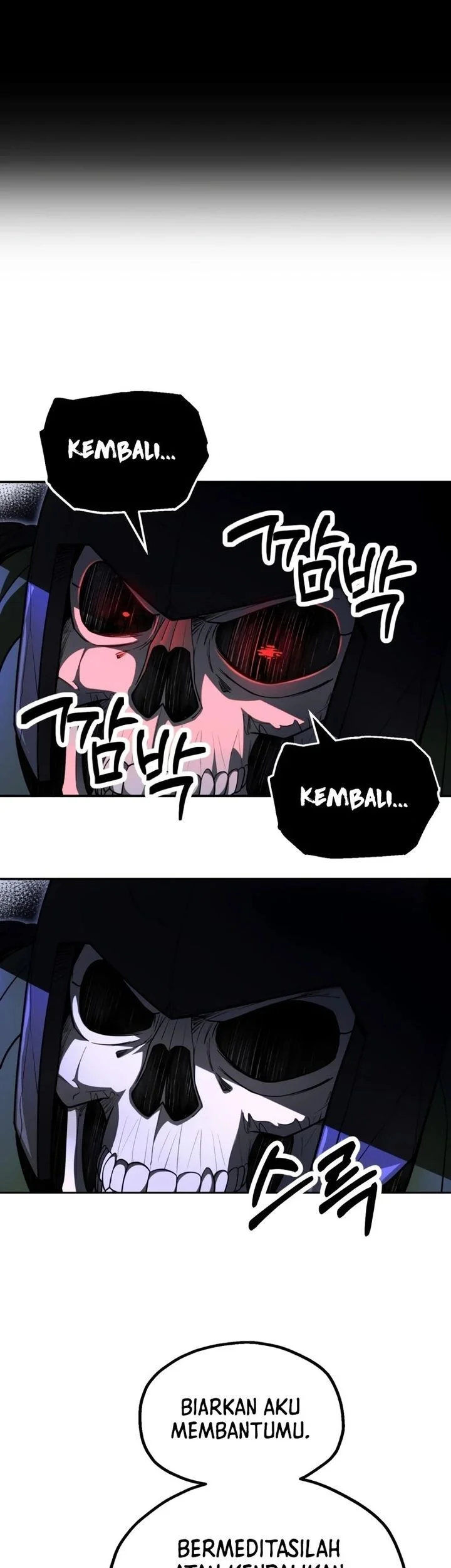 Youngest Scion of the Mages Chapter 99 Gambar 36