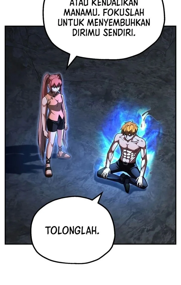 Youngest Scion of the Mages Chapter 99 Gambar 37