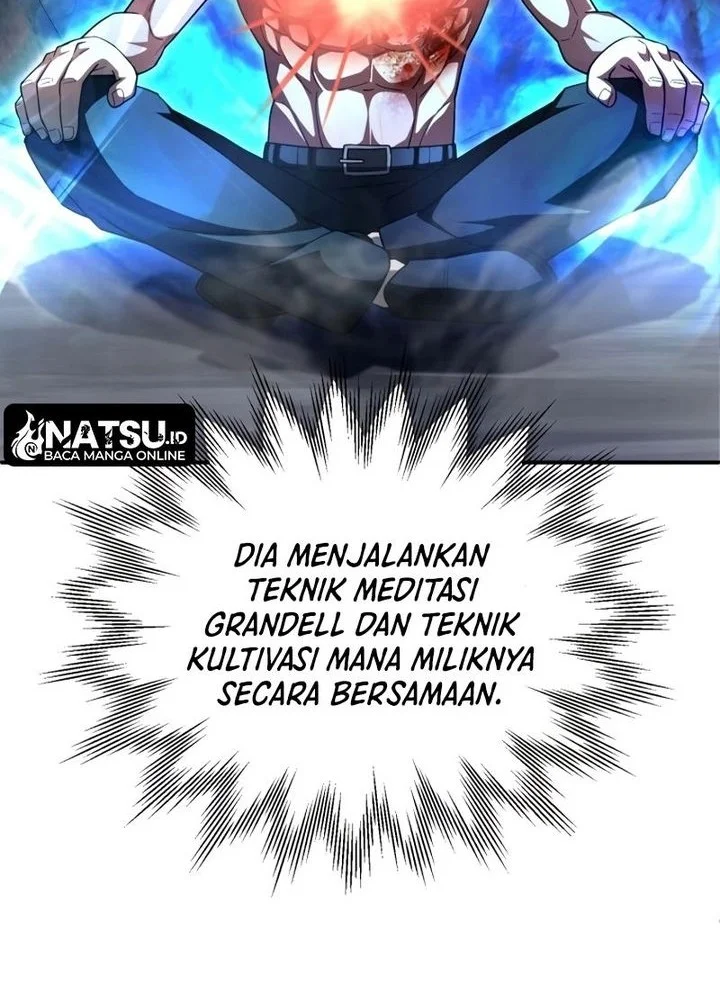 Youngest Scion of the Mages Chapter 99 Gambar 39