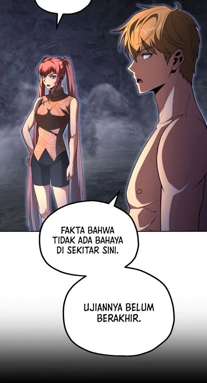 Youngest Scion of the Mages Chapter 99 Gambar 41