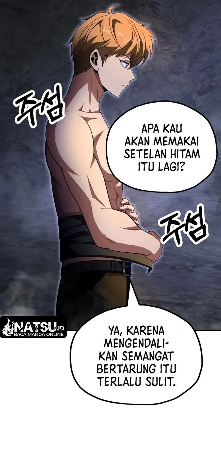 Youngest Scion of the Mages Chapter 99 Gambar 43