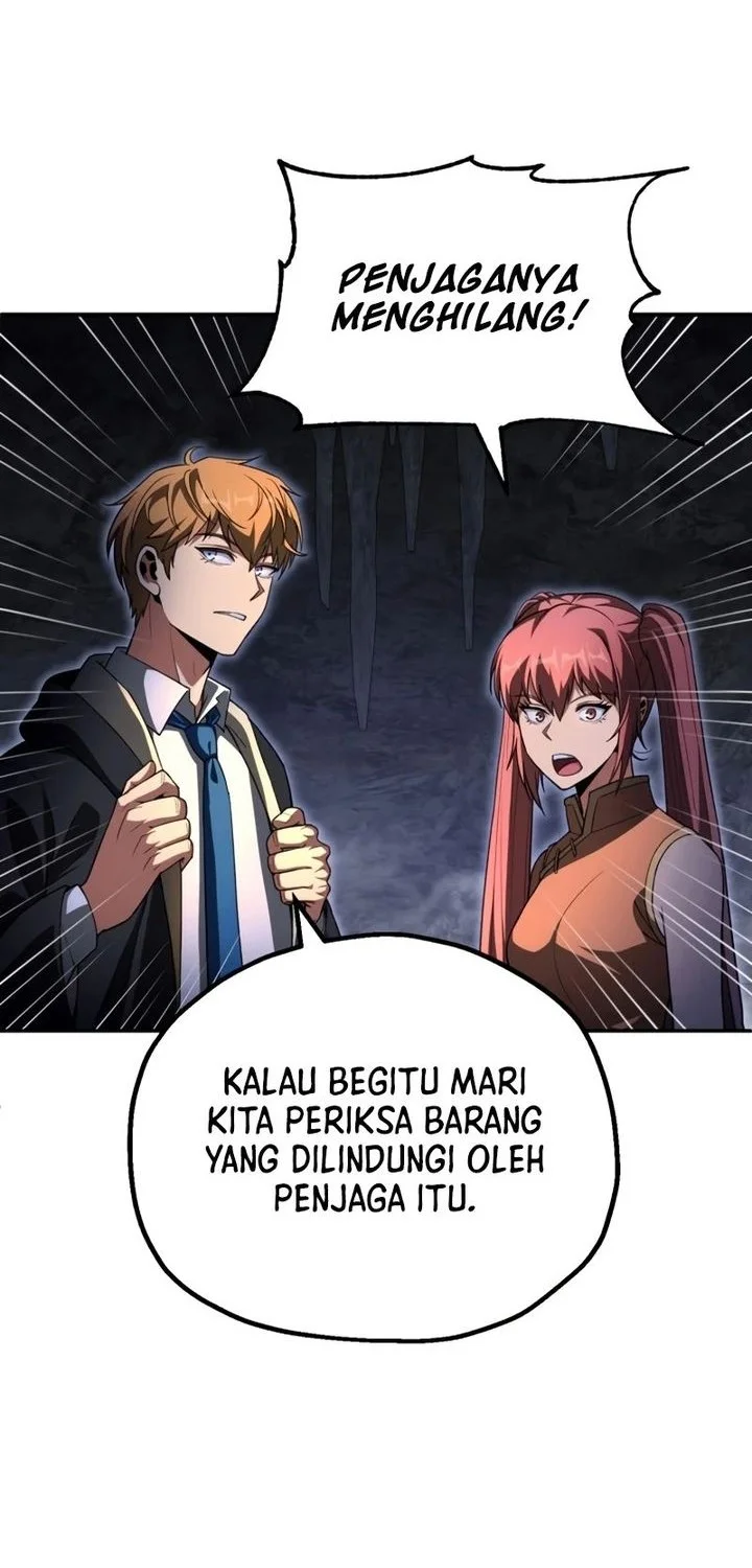 Youngest Scion of the Mages Chapter 99 Gambar 47