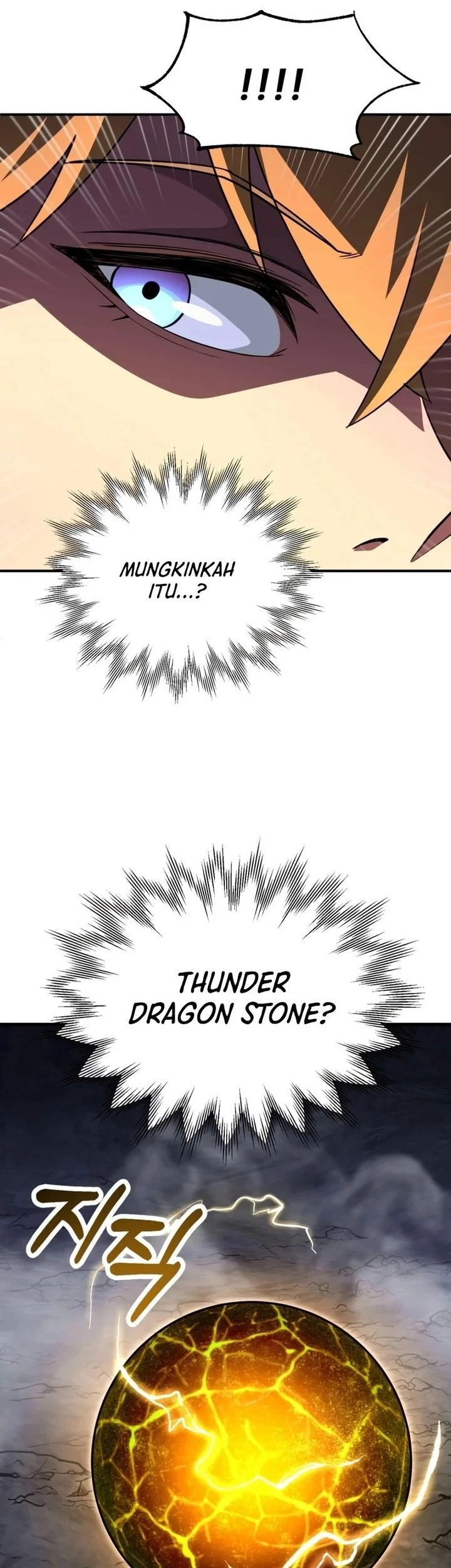 Youngest Scion of the Mages Chapter 99 Gambar 48