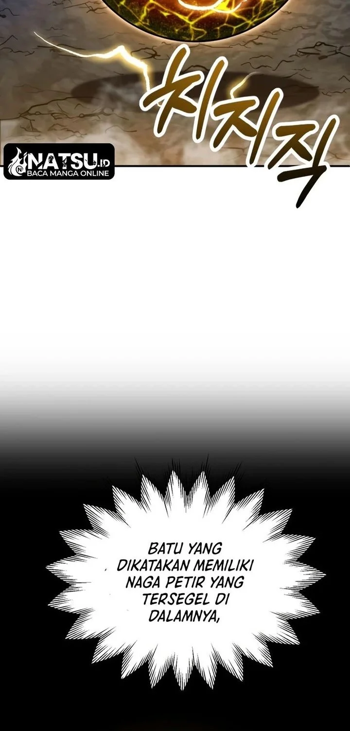 Youngest Scion of the Mages Chapter 99 Gambar 49