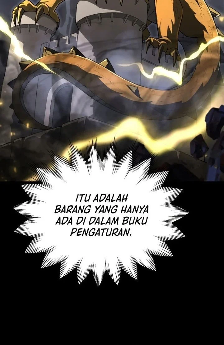 Youngest Scion of the Mages Chapter 99 Gambar 51