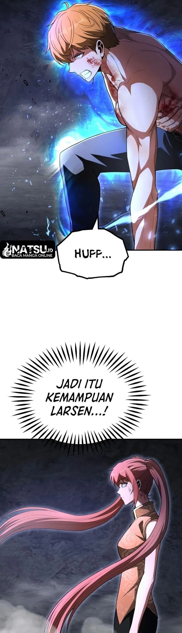 Youngest Scion of the Mages Chapter 99 Gambar 3