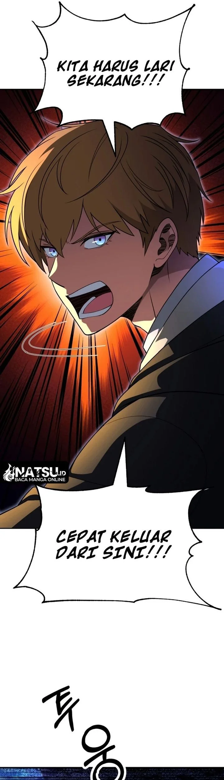 Youngest Scion of the Mages Chapter 99 Gambar 62