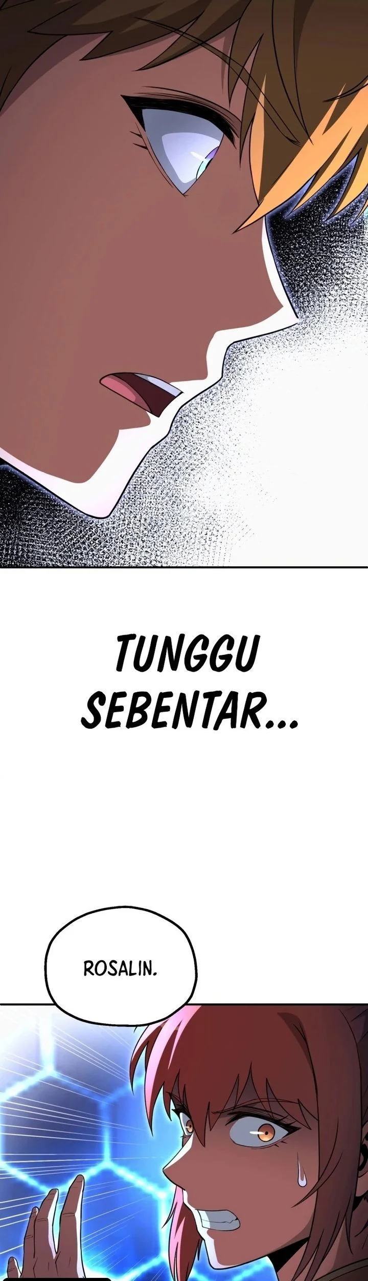 Youngest Scion of the Mages Chapter 99 Gambar 66