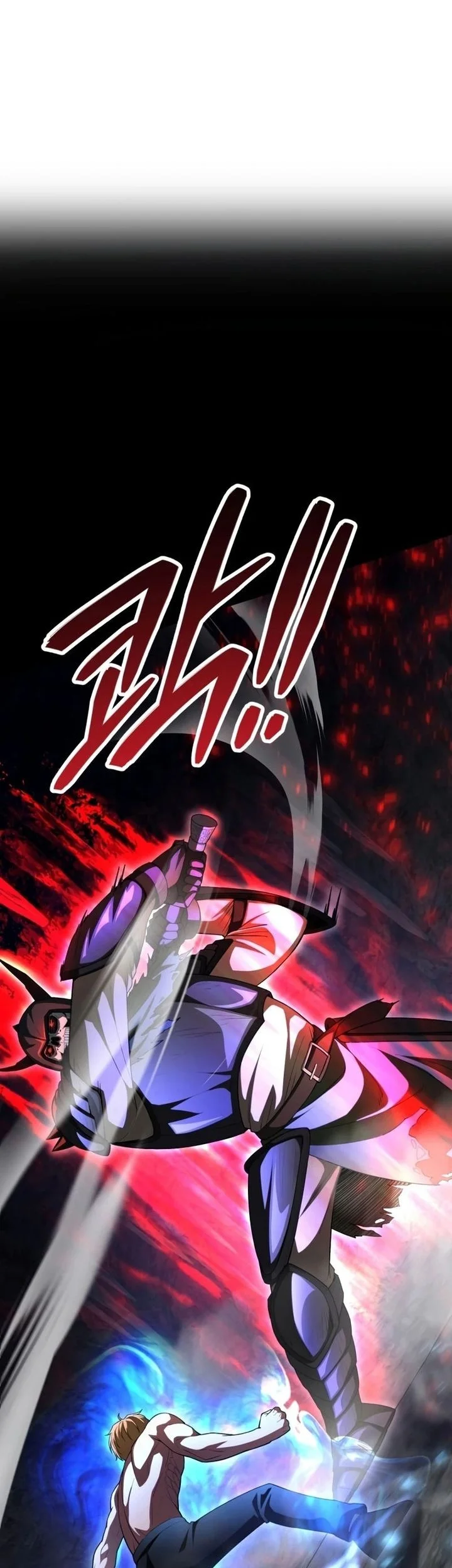 Youngest Scion of the Mages Chapter 99 Gambar 5