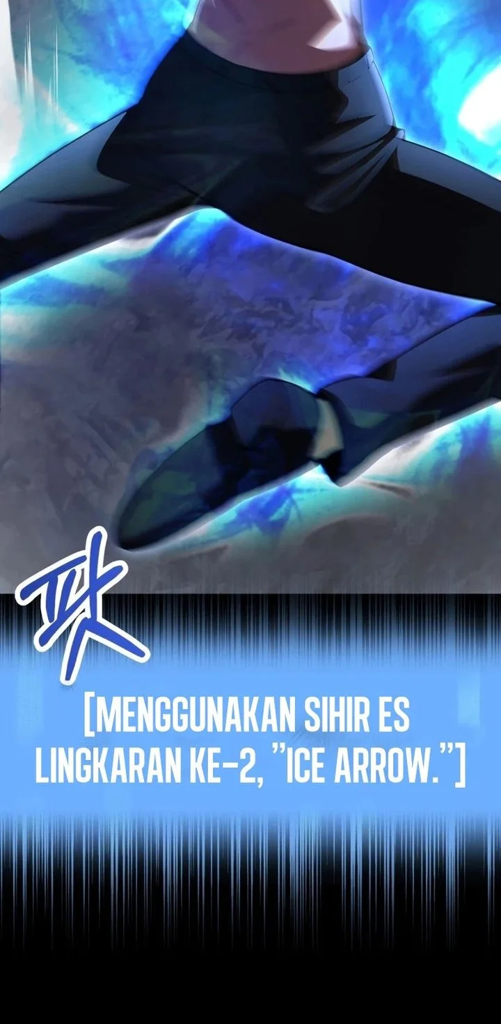 Youngest Scion of the Mages Chapter 99 Gambar 8