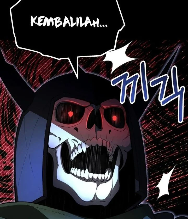 Youngest Scion of the Mages Chapter 99 Gambar 11