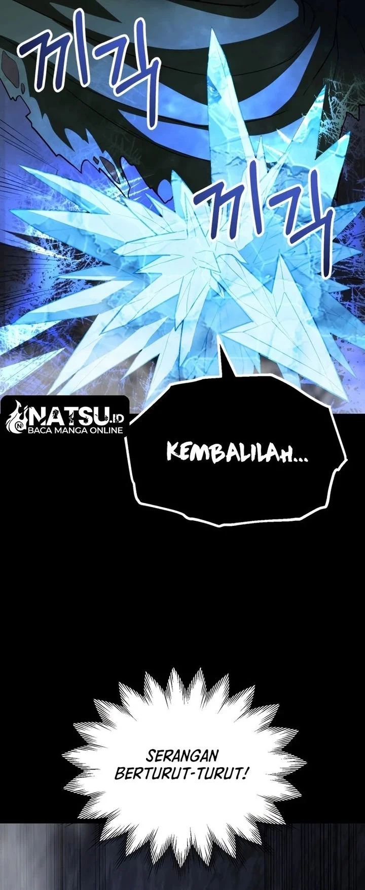 Youngest Scion of the Mages Chapter 99 Gambar 12