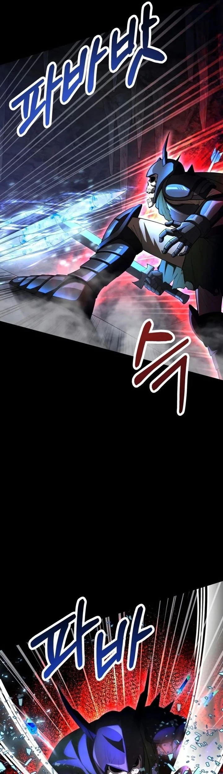 Youngest Scion of the Mages Chapter 99 Gambar 15