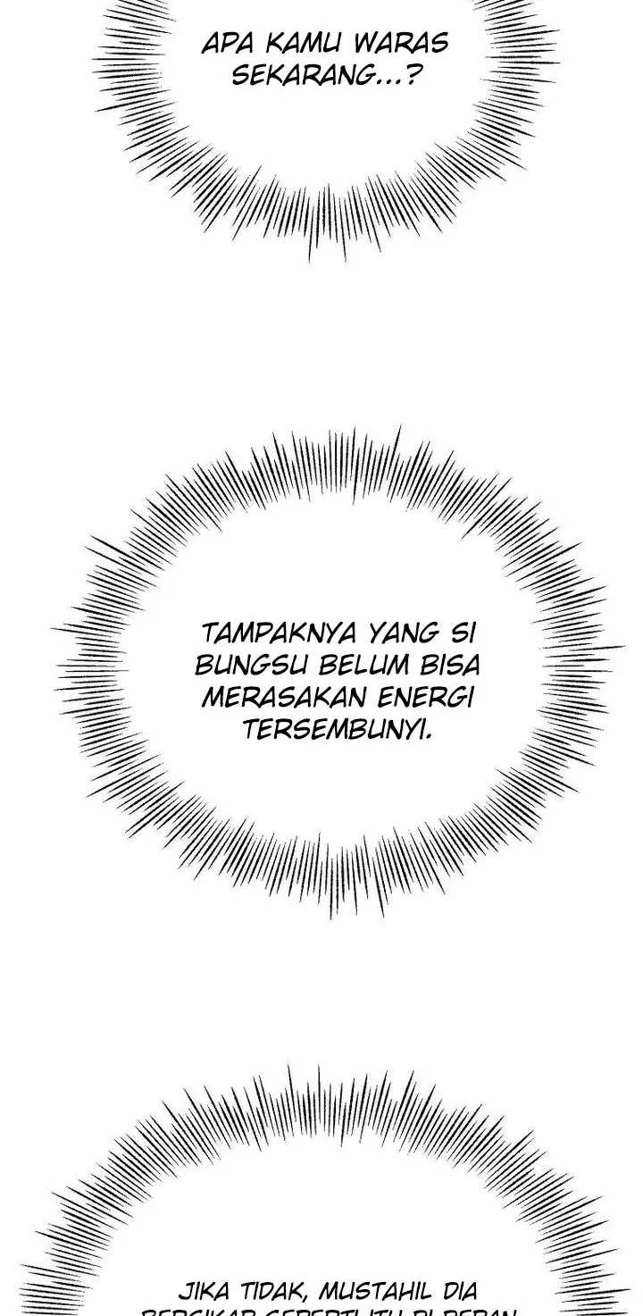 youngest son of the namgung clan chapter 100 - Page 22