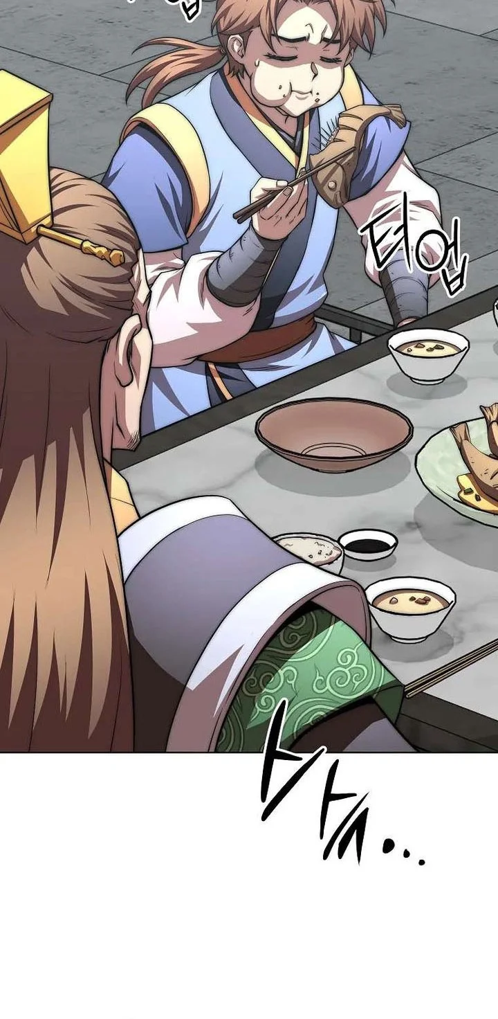 youngest son of the namgung clan chapter 100 - Page 24