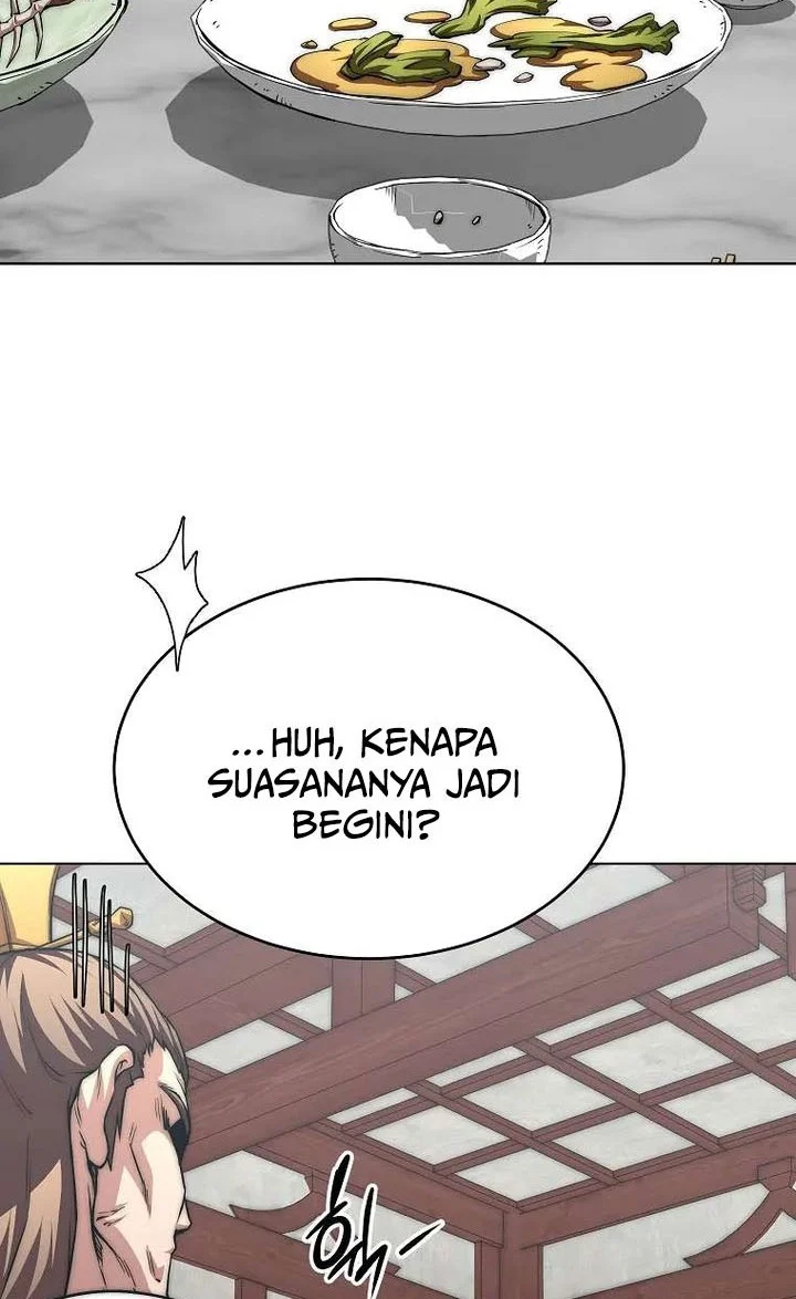 youngest son of the namgung clan chapter 100 - Page 34