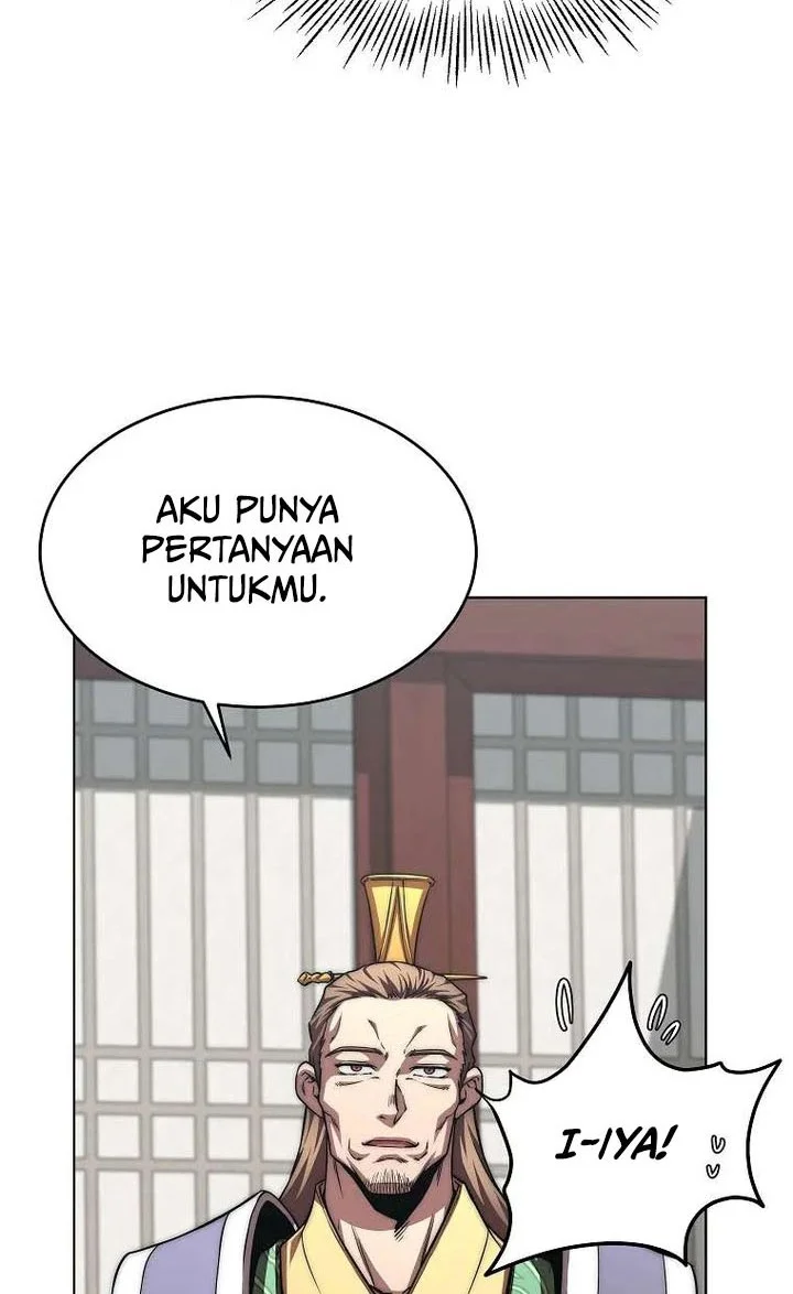 youngest son of the namgung clan chapter 100 - Page 36
