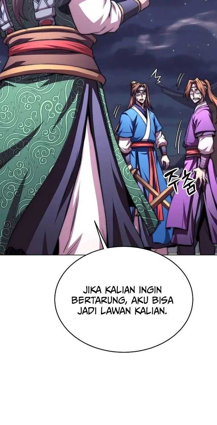 youngest son of the namgung clan chapter 100 - Page 2