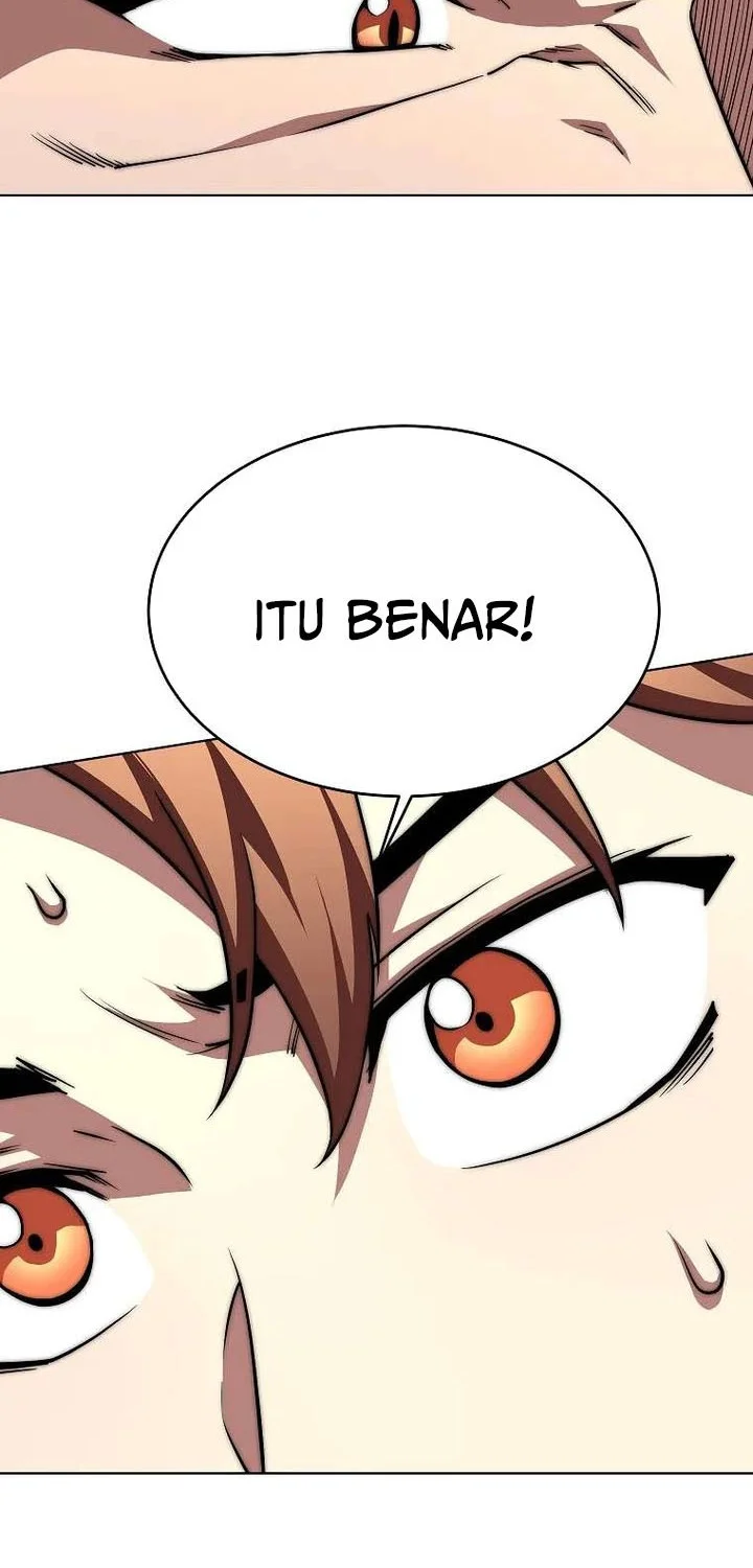 youngest son of the namgung clan chapter 100 - Page 48