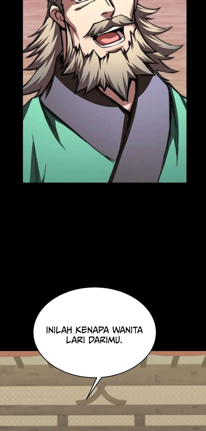 youngest son of the namgung clan chapter 100 - Page 56