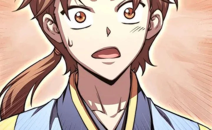 youngest son of the namgung clan chapter 100 - Page 66