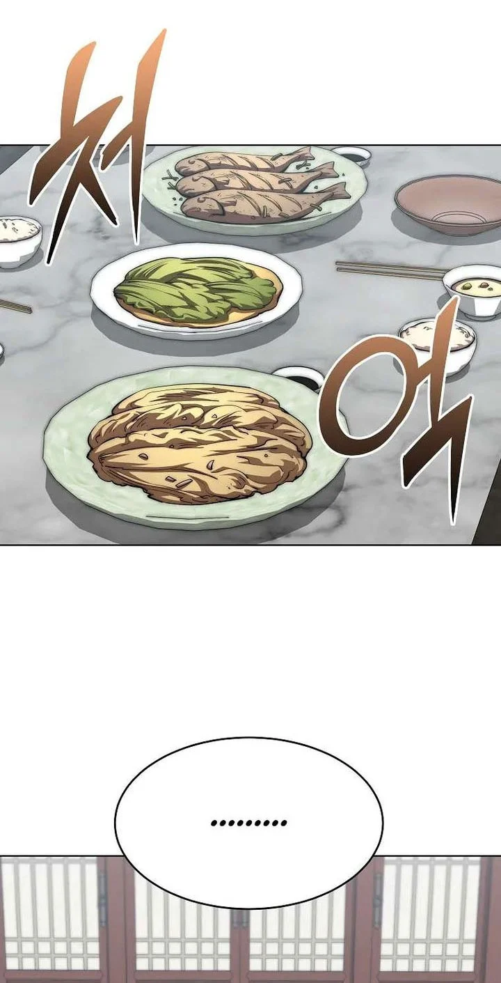 youngest son of the namgung clan chapter 100 - Page 8