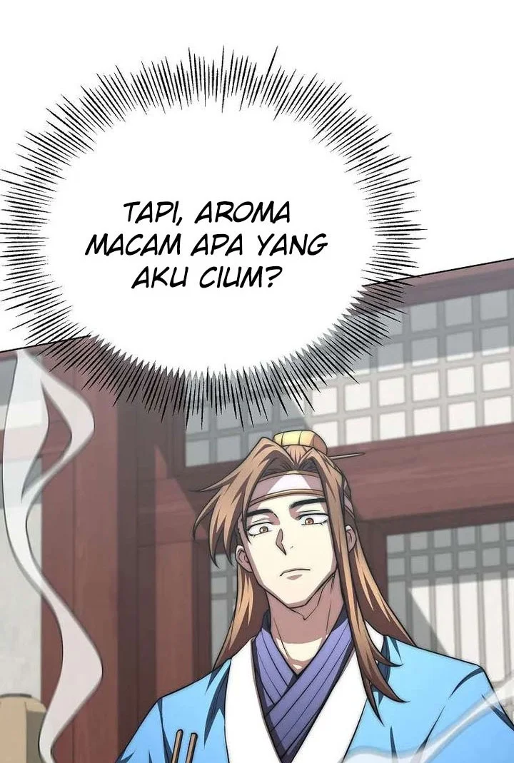 youngest son of the namgung clan chapter 100 - Page 12